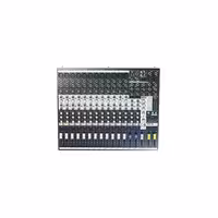 SOUNDCRAFT EFX 12 Аналоговый микшерный пульт