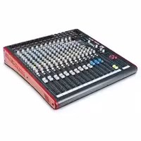 Allen & Heath ZED16FX Аналоговый микшерный пульт