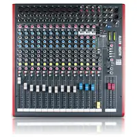 Allen & Heath ZED16FX Аналоговый микшерный пульт