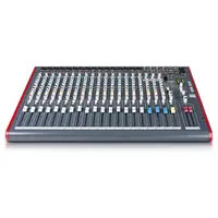 ALLEN HEATH ZED22FX Аналоговый микшерный пульт