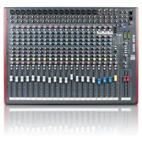 ALLEN HEATH ZED22FX Аналоговый микшерный пульт