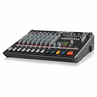 DYNACORD CMS 600 Аналоговый микшерный пульт