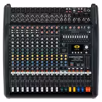 DYNACORD CMS 1000-3 Аналоговый микшерный пульт