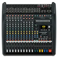 DYNACORD CMS 1000-3 Аналоговый микшерный пульт