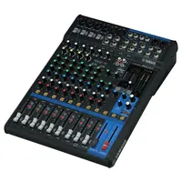 YAMAHA  MG12XU Аналоговый микшерный пульт