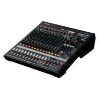 YAMAHA MGP16X Цифро-аналоговый микшерный пульт