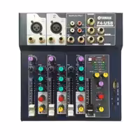 YAMAHA F4 Аналоговый микшерный пульт