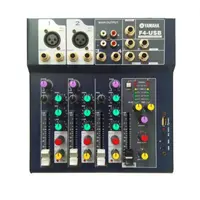 YAMAHA F4 Аналоговый микшерный пульт