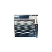 SOUNDCRAFT FX 16-2 Аналоговый микшерный пульт