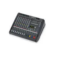 DYNACORD PM600-2 Активный микшерный пульт