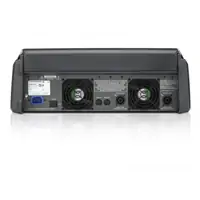 DYNACORD PM600-2 Активный микшерный пульт