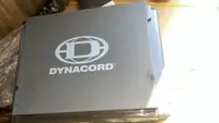 DYNACORD PM600-2 Активный микшерный пульт