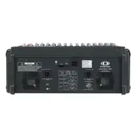 DYNACORD PM1000-2 Активный микшерный пульт