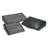 DYNACORD PM1000-3 Активный микшерный пульт