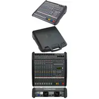 DYNACORD PM1000-3 Активный микшерный пульт