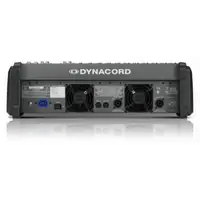 DYNACORD PM1000-3 Активный микшерный пульт