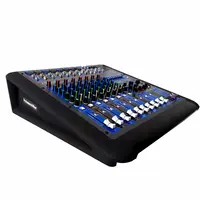 PEAVEY PV-1000 Активный микшерный пульт