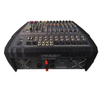 PEAVEY PV-2000 Активный микшерный пульт