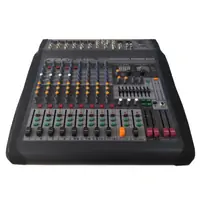 PEAVEY PV-2000 Активный микшерный пульт