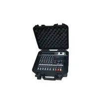 D-TECH D-1200 Активный микшерный пульт