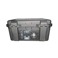 D-TECH D-2200 Активный микшерный пульт