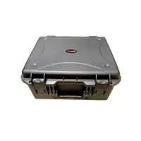 D-TECH D-2200 Активный микшерный пульт