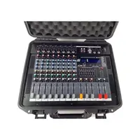 TUM PPS-1000A Активный микшерный пульт