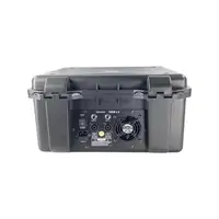 TUM PPS-1000A Активный микшерный пульт