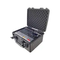 TUM PPS-1000A Активный микшерный пульт