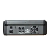 SAMBO PF 6-USB Активный микшерный пульт