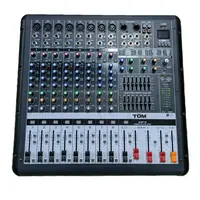 TUM AGP-10 Активный микшерный пульт