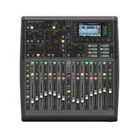 BEHRINGER X32 PRODUCER Цифровой микшерный пульт