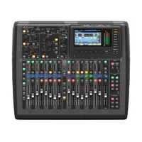 BEHRINGER X32 COMPACT Цифровой микшерный пульт