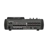 BEHRINGER X32 COMPACT Цифровой микшерный пульт