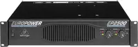 BEHRINGER  EP 2500 Усилитель мощности