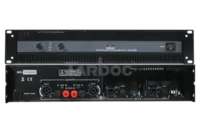 TARBOC RH1100 Усилитель мощности