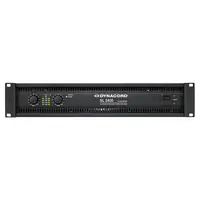 DYNACORD SL 2400 Усилитель мощности