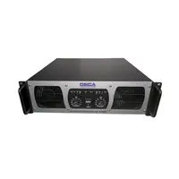 OSICA  A1000 Усилитель мощности