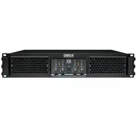 OSICA TX4100 Импульсный усилитель мощности