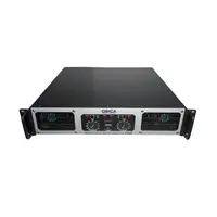 OSICA  A600 Усилитель мощности