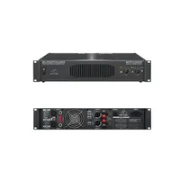 BEHRINGER EP 4000 Усилитель мощности