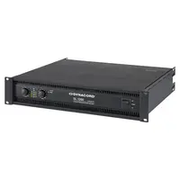 DYNACORD SL 1200 Усилитель мощности