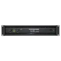 DYNACORD SL 1200 Усилитель мощности