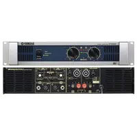 YAMAHA P 5000S Усилитель мощности
