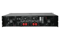 TARBOC RH 4800 4-х канальный Усилитель мощности