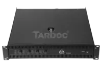 TARBOC RH 4800 4-х канальный Усилитель мощности