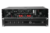 TARBOC RH 4100 4-х канальный Усилитель мощности