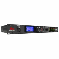 Звуковой процессор DBX DriveRack PA2