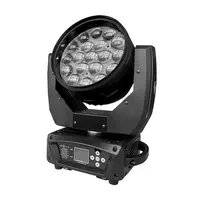 Световая голова M&S Wash, 19×15, led