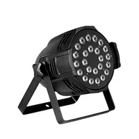 Заливной свет Led PAR 24/10
